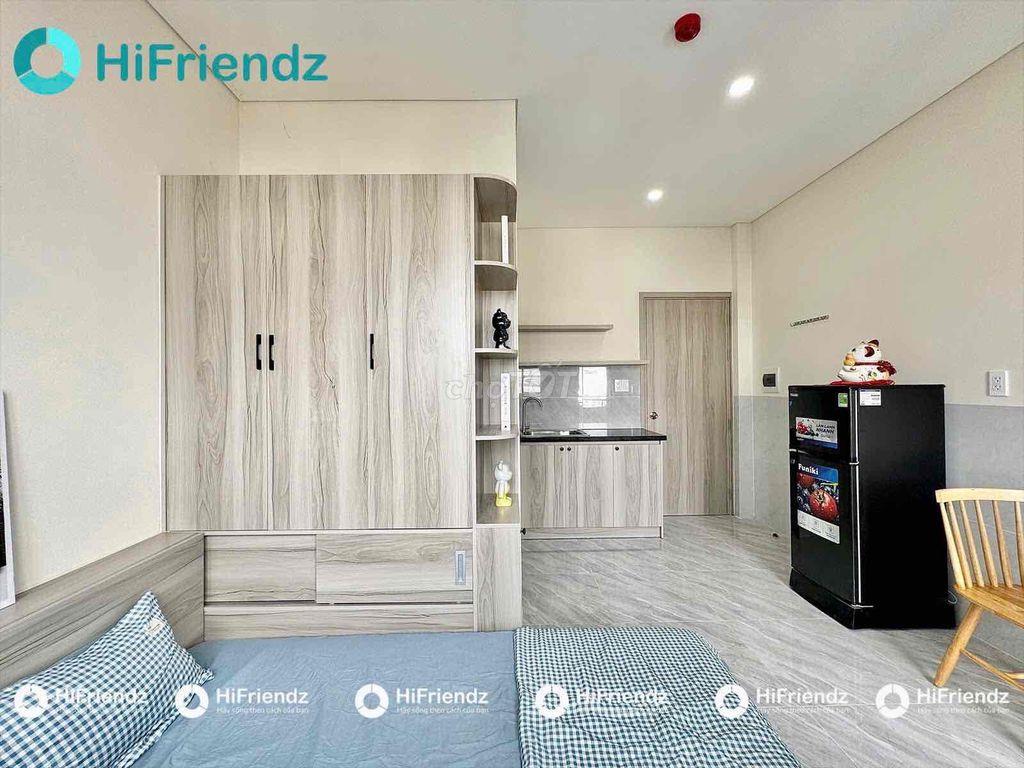 Cho thuê 20m2 ,4tr5 tại Nguyễn Tư Giản , P. 12, Q. Gò Vấp, HCM