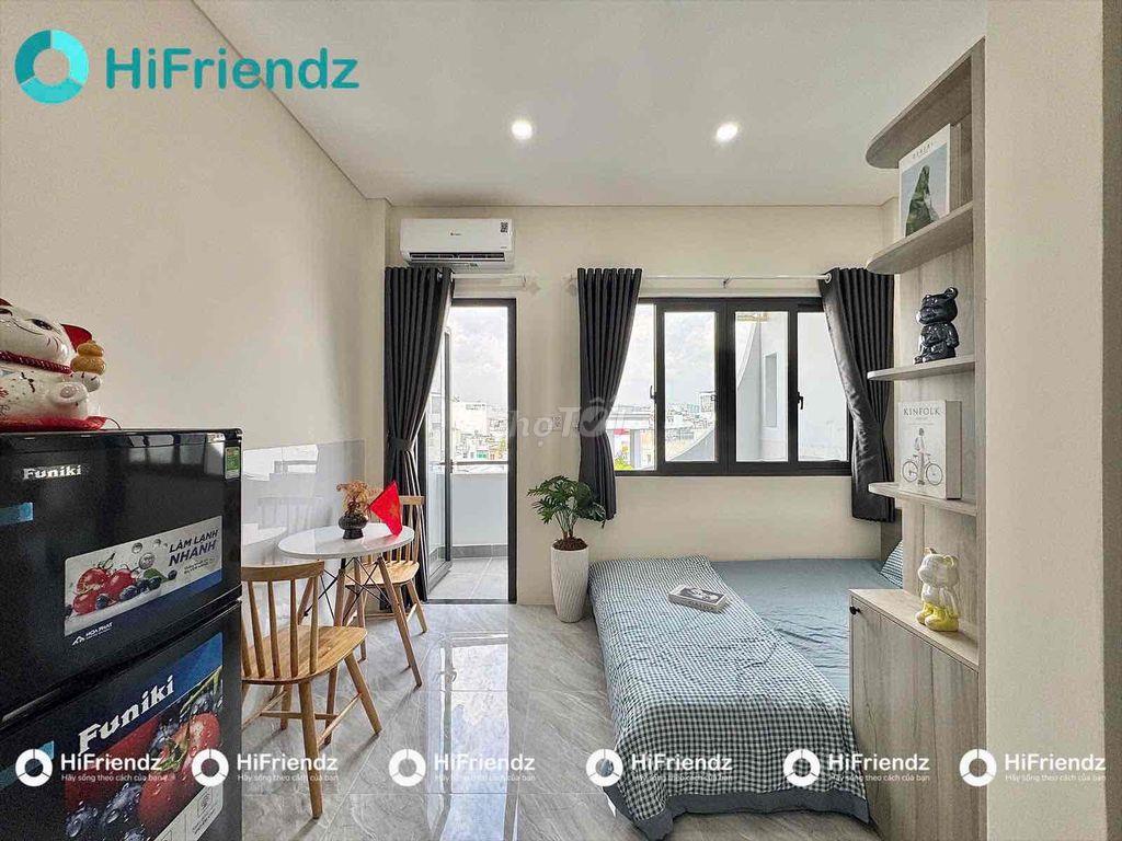 Cho thuê 20m2 ,4tr5 tại Nguyễn Tư Giản , P. 12, Q. Gò Vấp, HCM
