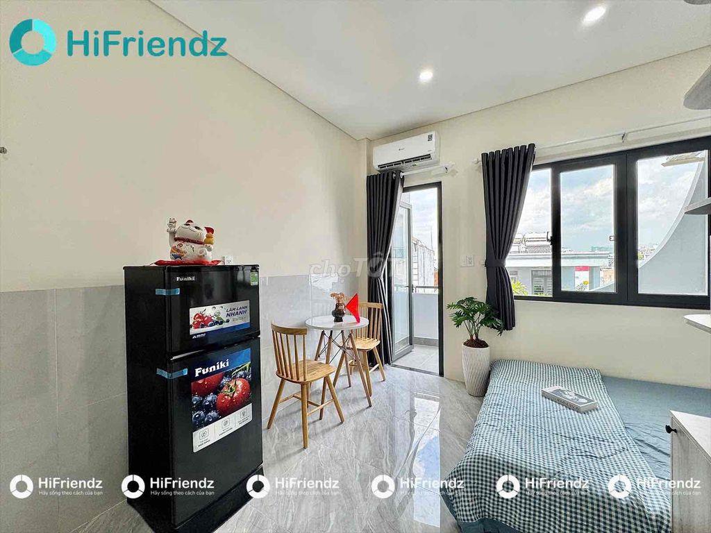 Cho thuê 20m2 ,4tr5 tại Nguyễn Tư Giản , P. 12, Q. Gò Vấp, HCM