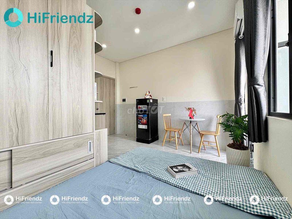 Cho thuê 20m2 ,4tr5 tại Nguyễn Tư Giản , P. 12, Q. Gò Vấp, HCM