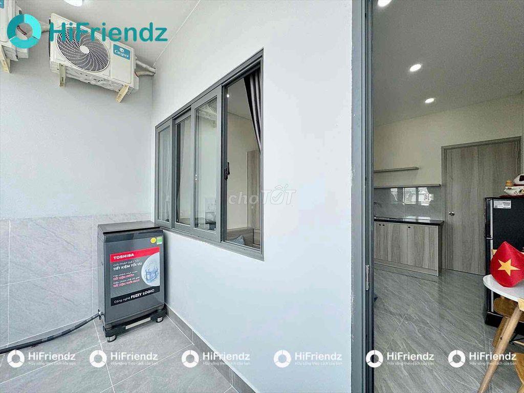 Cho thuê 20m2 ,4tr5 tại Nguyễn Tư Giản , P. 12, Q. Gò Vấp, HCM