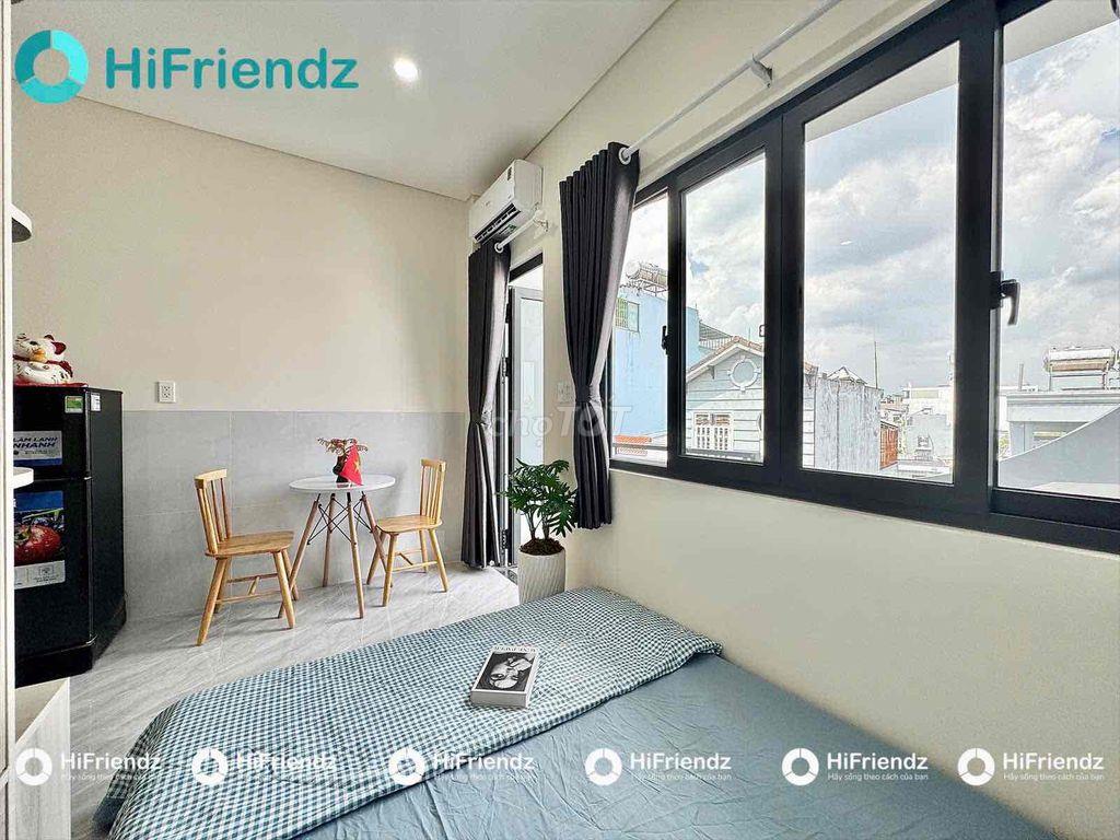 Cho thuê 20m2 ,4tr5 tại Nguyễn Tư Giản , P. 12, Q. Gò Vấp, HCM