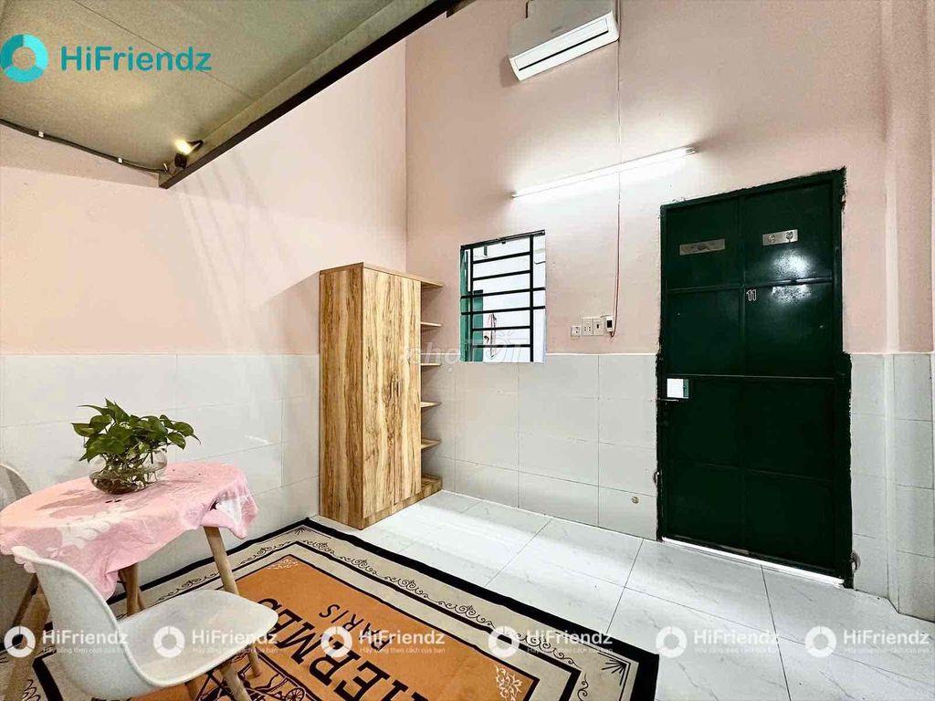 Cho thuê nhà trọ giá tốt, 3,8 triệu VND, 20 m2 tại Phan Văn Trị, Gò Vấ