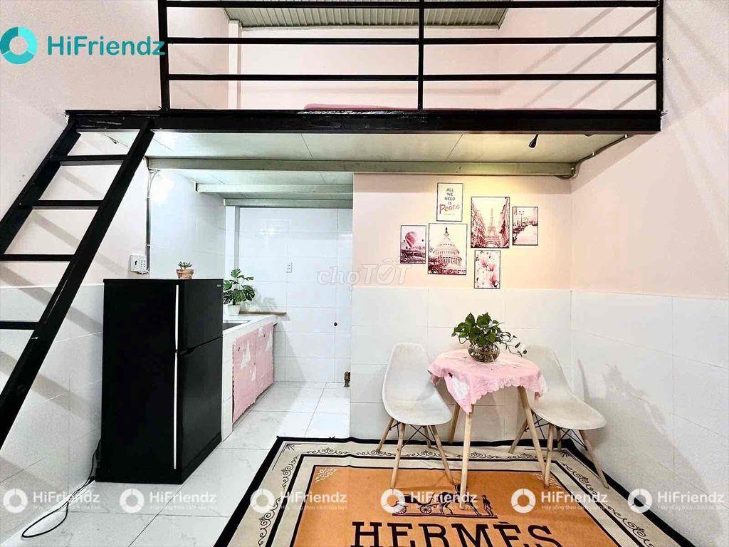 Cho thuê nhà trọ giá tốt, 3,8 triệu VND, 20 m2 tại Phan Văn Trị, Gò Vấ