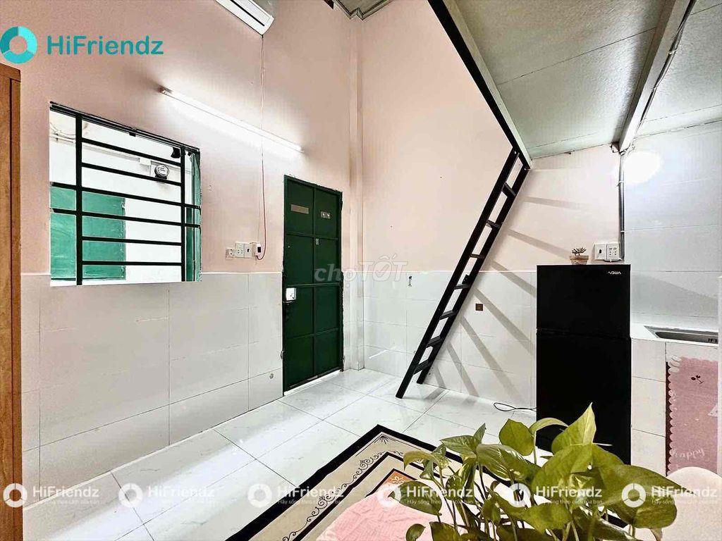 Cho thuê nhà trọ giá tốt, 3,8 triệu VND, 20 m2 tại Phan Văn Trị, Gò Vấ