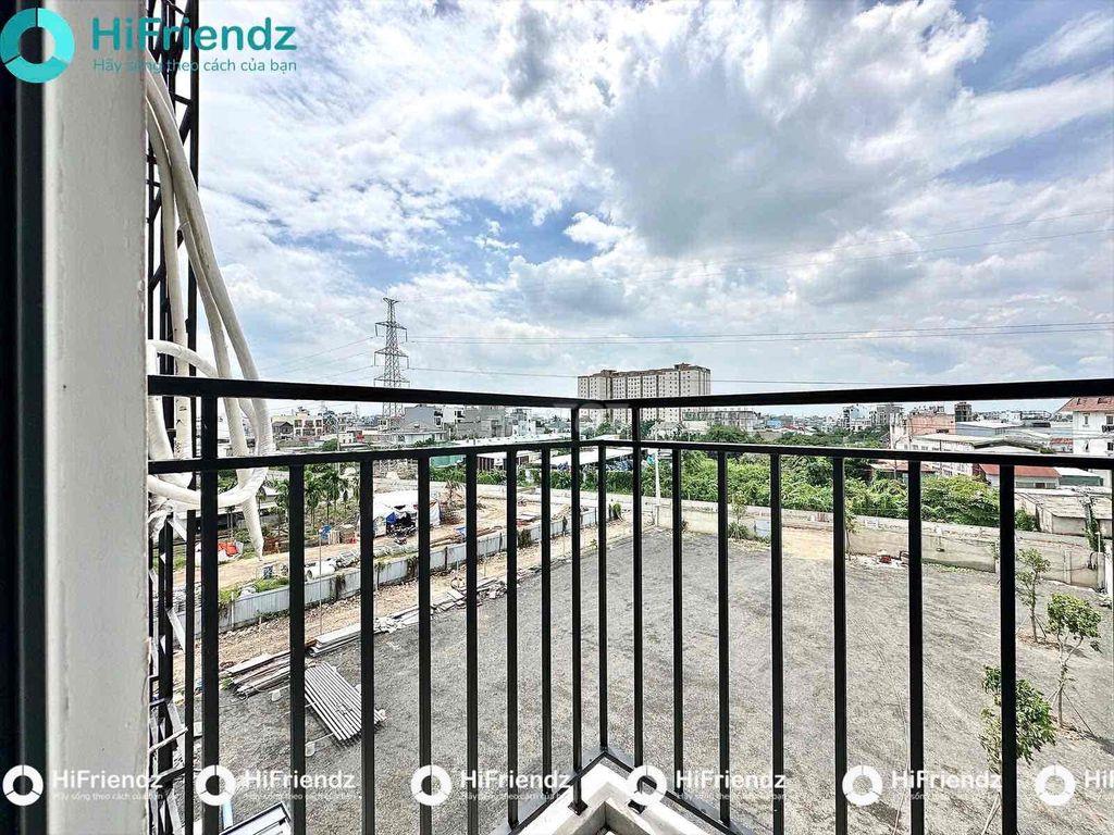 Cho thuê nhà trọ 20m2 tại Thạnh Lộc 14, P An Phú Đông, Q12, 3,8 triệu