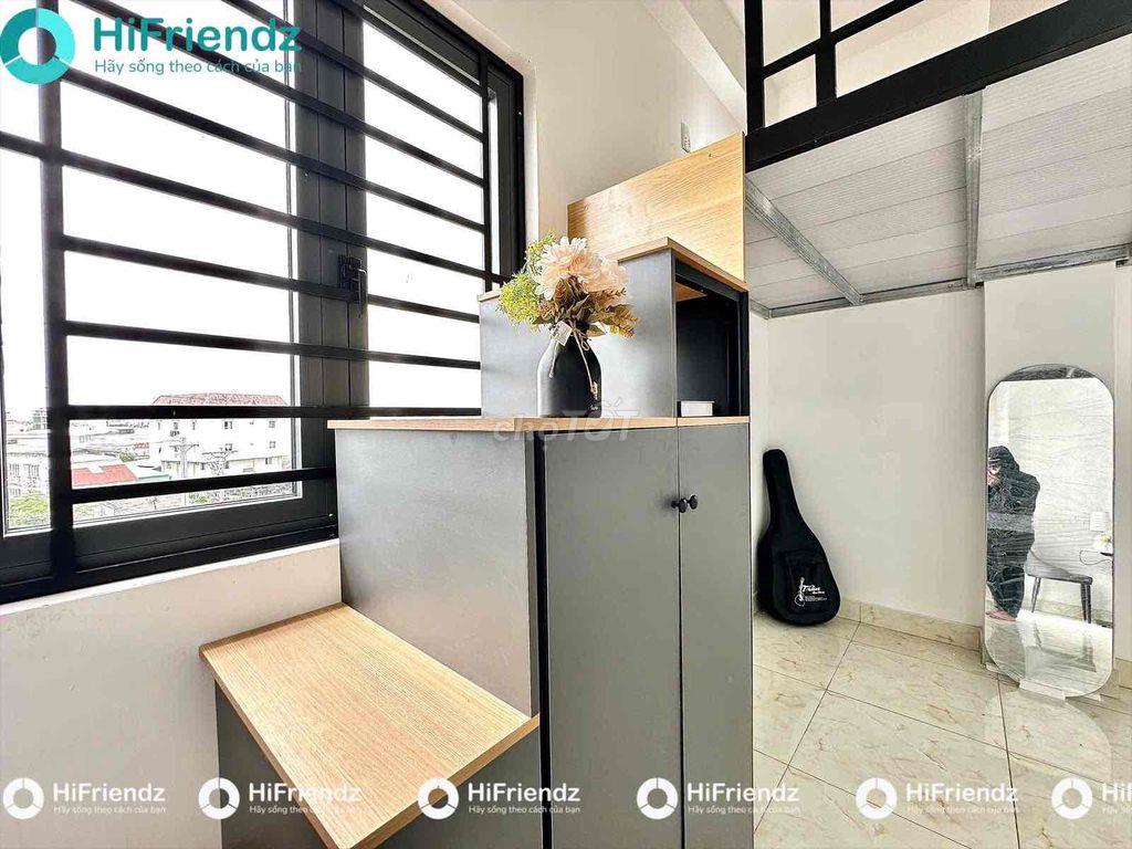Cho thuê nhà trọ 20m2 tại Thạnh Lộc 14, P An Phú Đông, Q12, 3,8 triệu