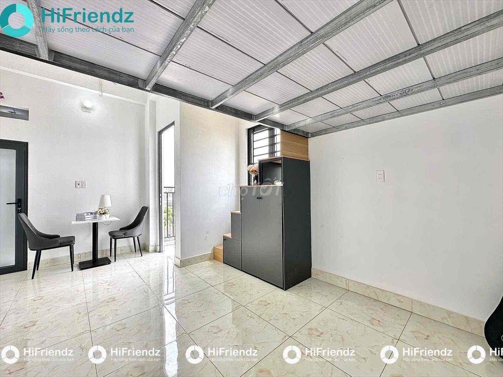 Cho thuê nhà trọ 20m2 tại Thạnh Lộc 14, P An Phú Đông, Q12, 3,8 triệu