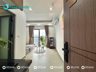 Cho thuê CC mini 20m2 giá 6tr2 tại Bùi Quang Là , Gò Vấp, HCM