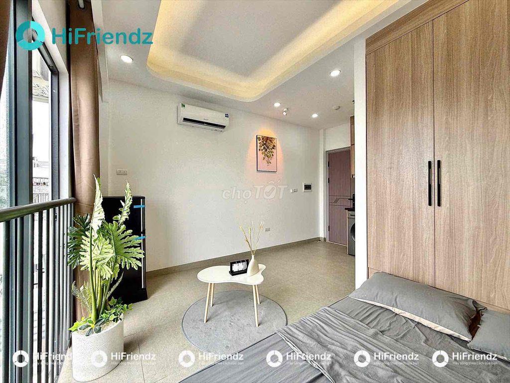 Cho thuê CC mini 20m2 giá 6tr2 tại Bùi Quang Là , Gò Vấp, HCM