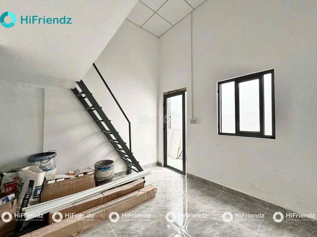 Cho thuê nhà trọ 20m2 tại Lê Thị Hồng,GV , 3,8 triệu