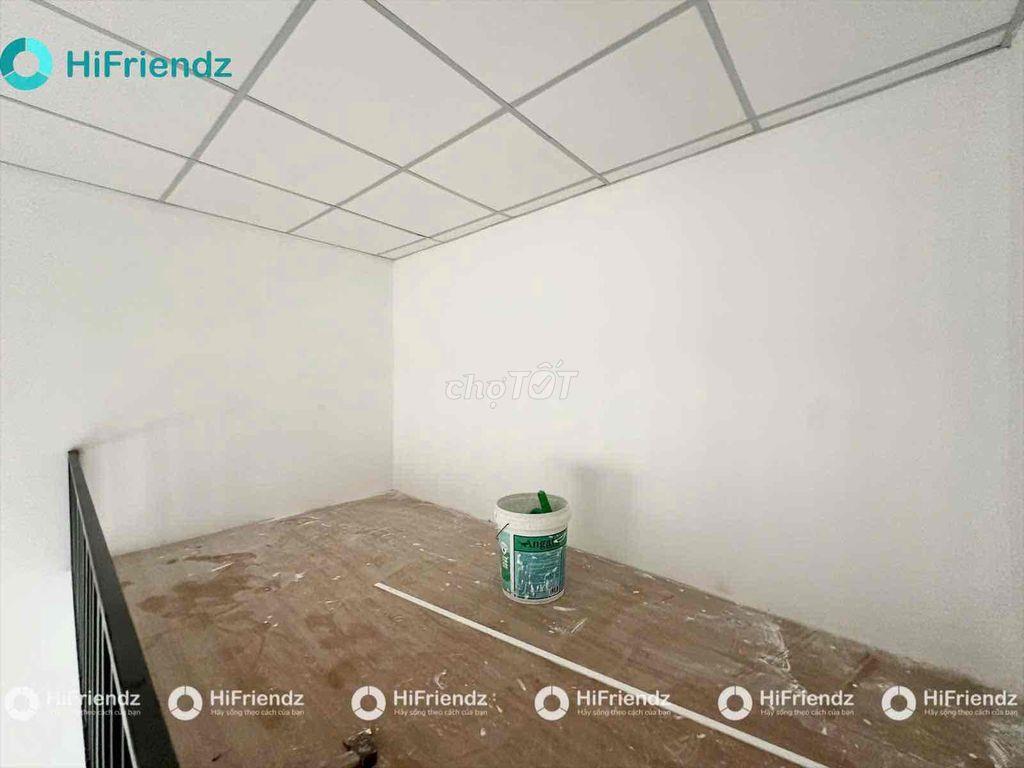 Cho thuê nhà trọ 20m2 tại Lê Thị Hồng,GV , 3,8 triệu