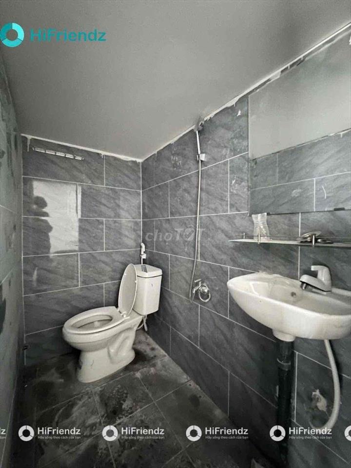 Cho thuê nhà trọ 20m2 tại Lê Thị Hồng,GV , 3,8 triệu
