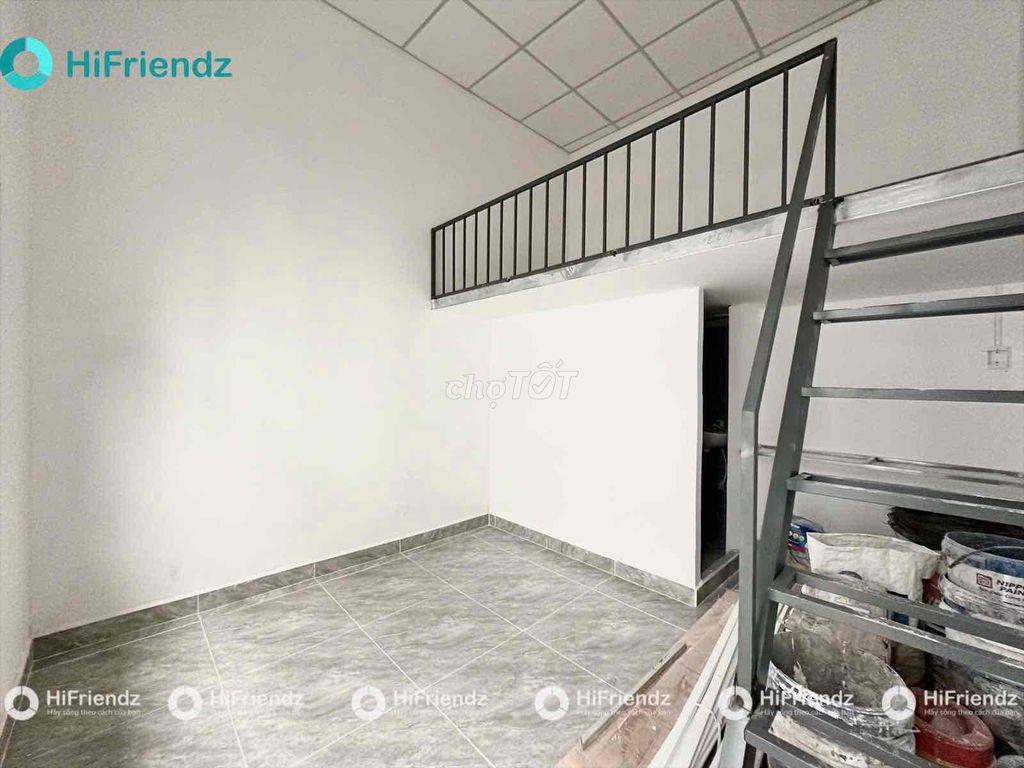 Cho thuê nhà trọ 20m2 tại Lê Thị Hồng,GV , 3,8 triệu
