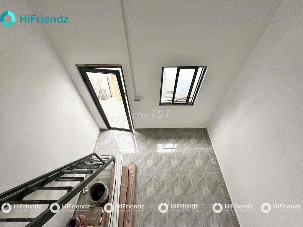 Cho thuê nhà trọ 20m2 tại Lê Thị Hồng,GV , 3,8 triệu