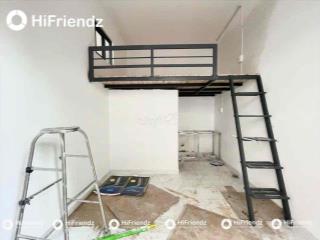 Cho thuê nhà trọ 20m2 tại Nguyen Duy Cung , 3,3  triệu