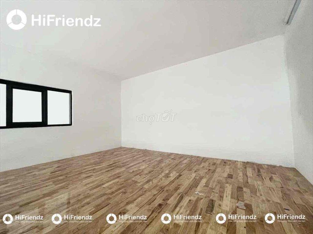 Cho thuê nhà trọ 20m2 tại Nguyen Duy Cung , 3,3  triệu