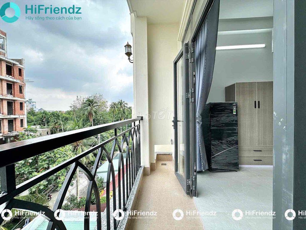 Cho thuê 20m2 tại Dương Quảng Hàm , Gv