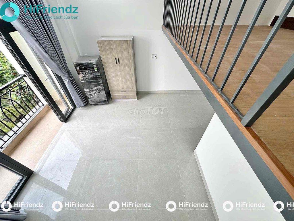 Cho thuê 20m2 tại Dương Quảng Hàm , Gv