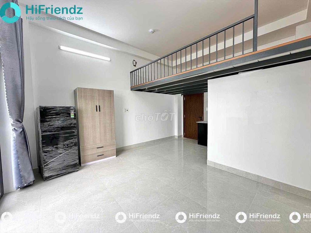 Cho thuê 20m2 tại Dương Quảng Hàm , Gv