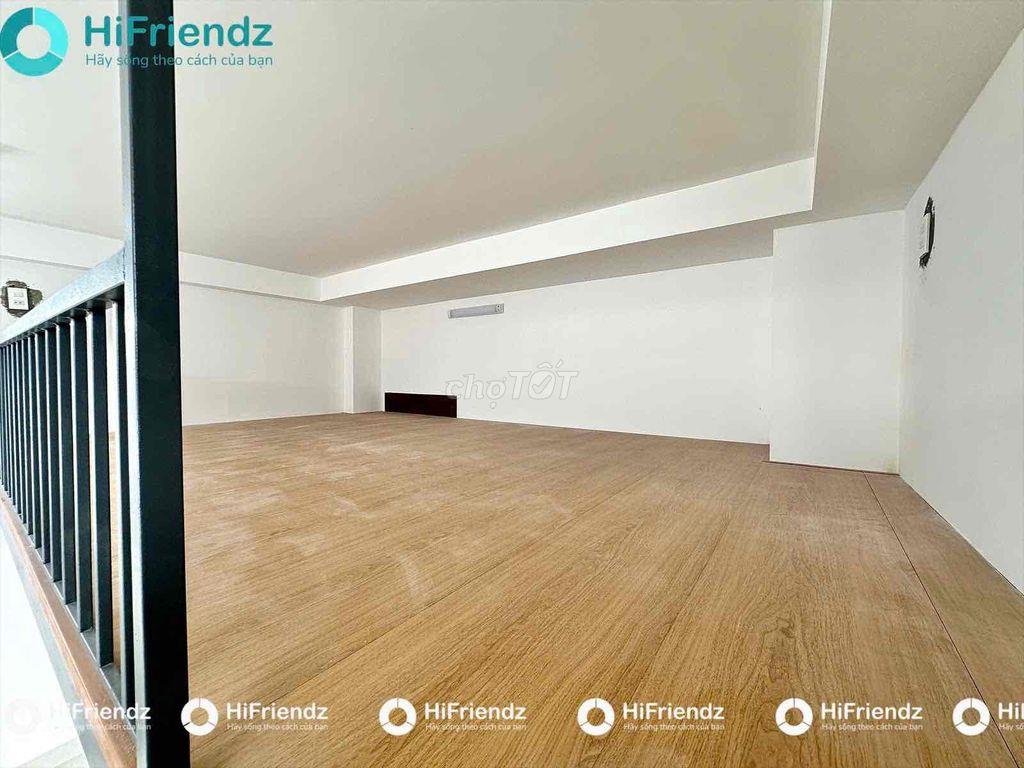 Cho thuê 20m2 tại Dương Quảng Hàm , Gv