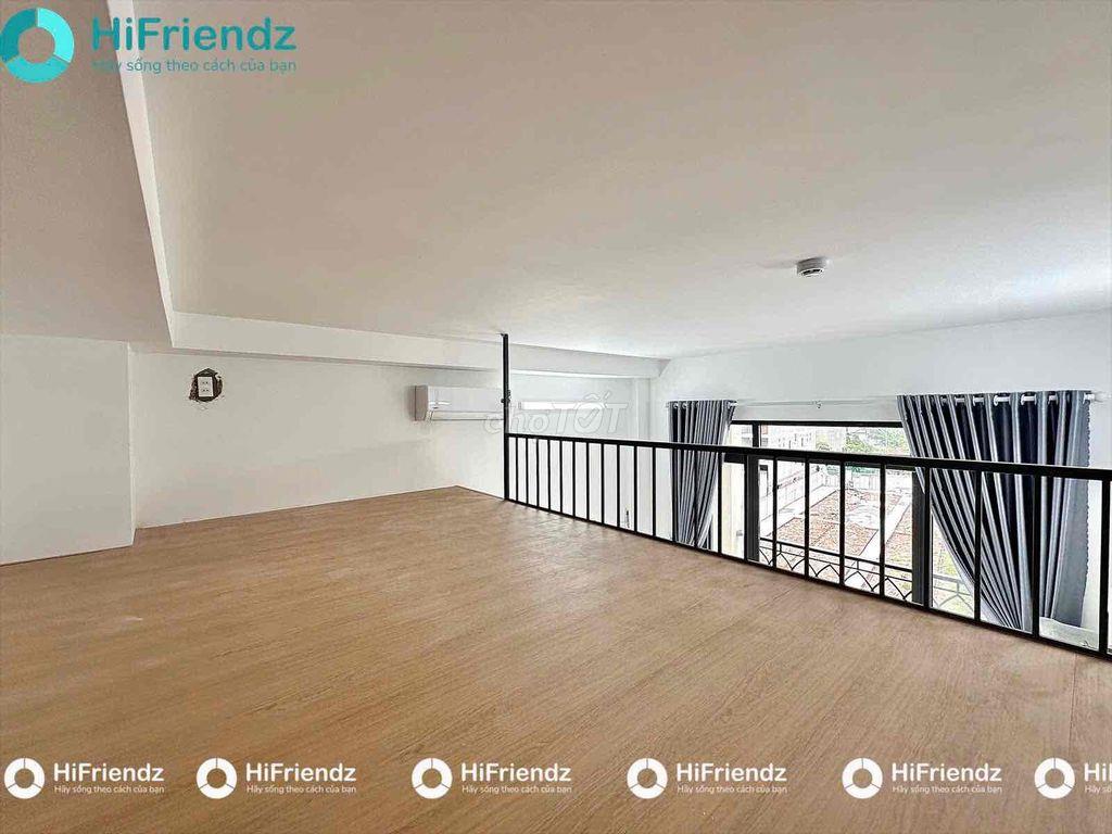 Cho thuê 20m2 tại Dương Quảng Hàm , Gv