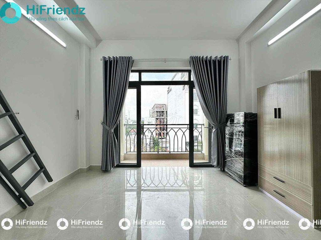 Cho thuê 20m2 tại Dương Quảng Hàm , Gv
