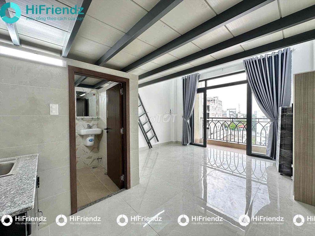 Cho thuê 20m2 tại Dương Quảng Hàm , Gv