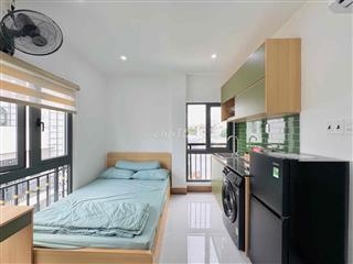 CĂN HỘ DỊCH VỤ MỚI XÂY TẠI DƯƠNG QUẢNG HÀM