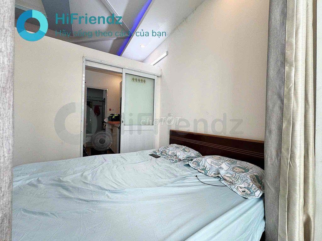 CĂN HỘ 2PN