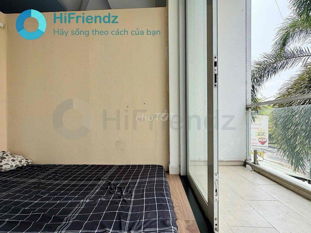 CĂN HỘ 2PN