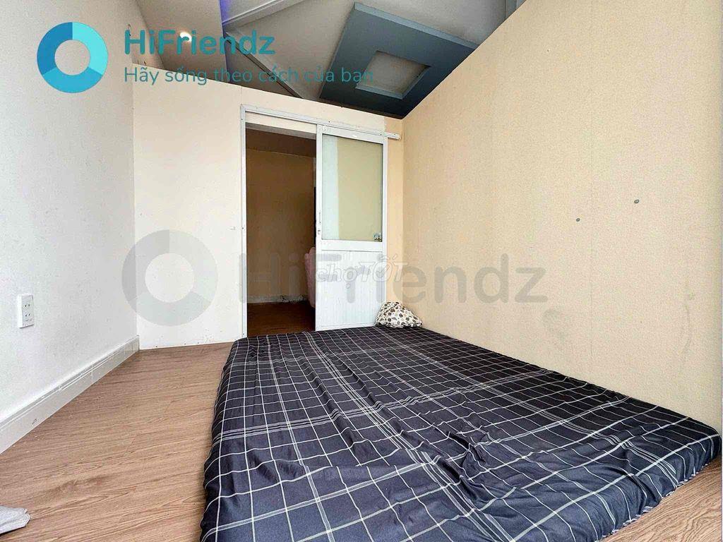 CĂN HỘ 2PN