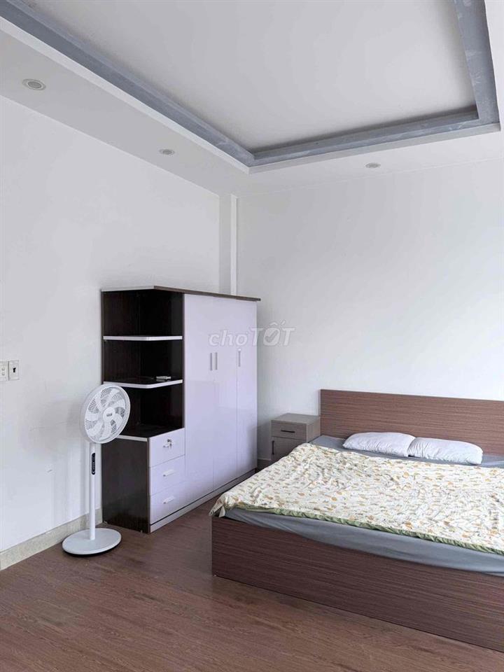 PHÒNG TRỌ STU FULL NỘI THẤT GIÁ SINH VIÊN GẦN ĐẠI HỌC VĂN LANG