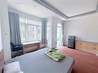 PHÒNG TRỌ STU FULL NỘI THẤT GIÁ SINH VIÊN GẦN ĐẠI HỌC VĂN LANG