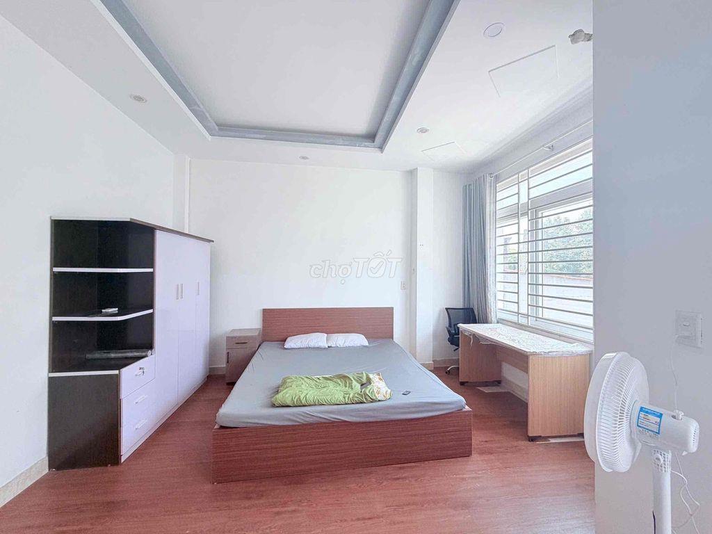PHÒNG TRỌ STU FULL NỘI THẤT GIÁ SINH VIÊN GẦN ĐẠI HỌC VĂN LANG