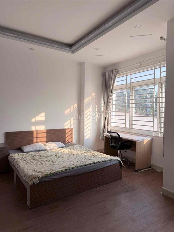 PHÒNG TRỌ STU FULL NỘI THẤT GIÁ SINH VIÊN GẦN ĐẠI HỌC VĂN LANG