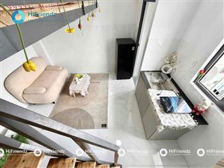 TOÀ NHÀ CĂN HỘ DỊCH VỤ DÀNH CHO HSSV