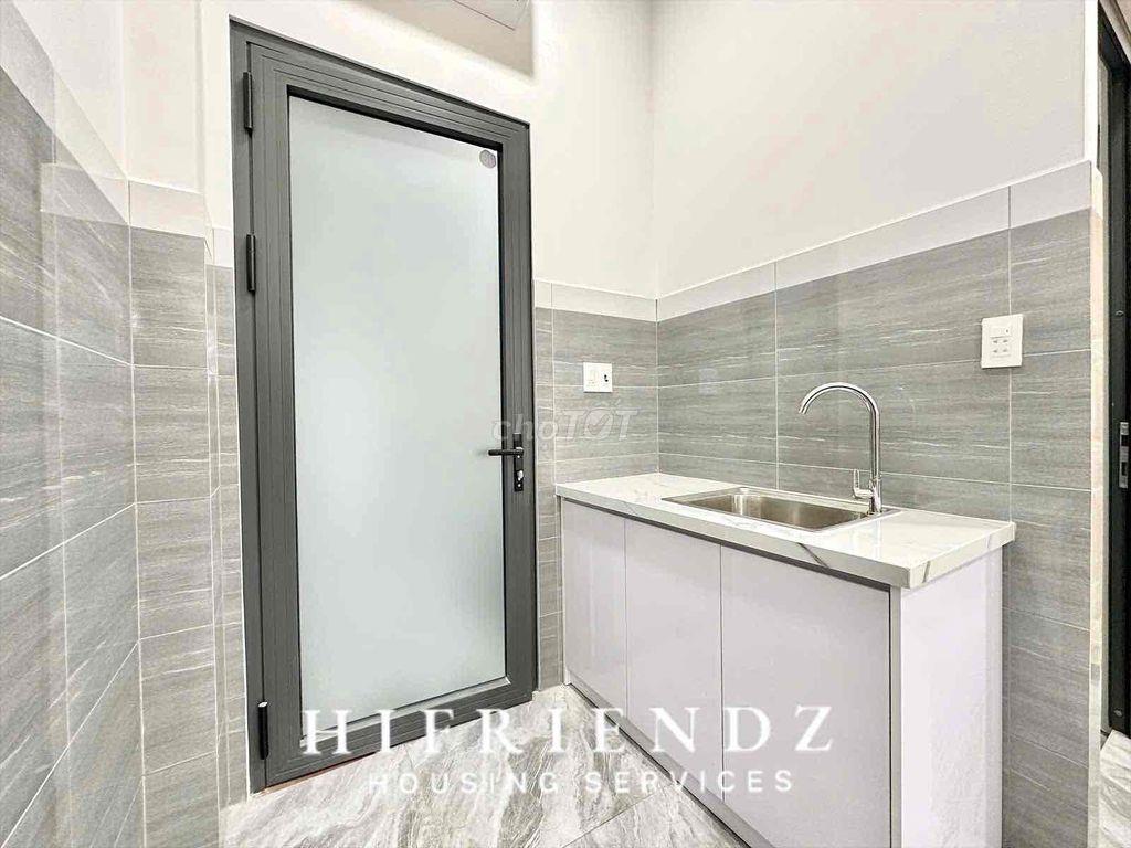 PHÒNG MỚI XÂY TẠI VƯỜN LÀI GIÁ HSSV