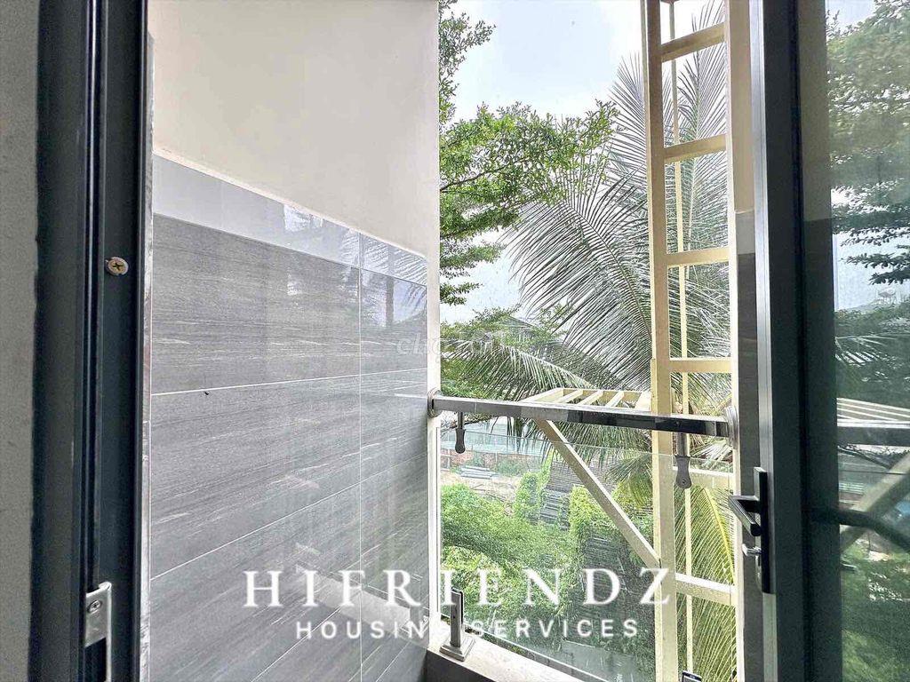 PHÒNG MỚI XÂY TẠI VƯỜN LÀI GIÁ HSSV
