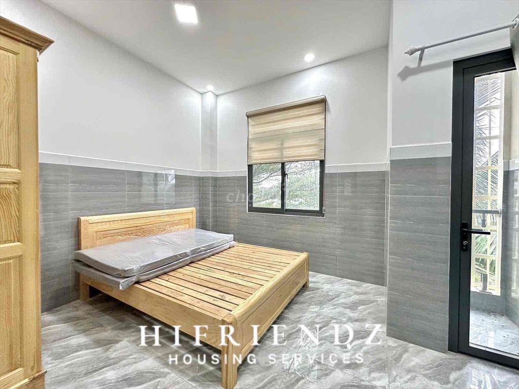 PHÒNG MỚI XÂY TẠI VƯỜN LÀI GIÁ HSSV