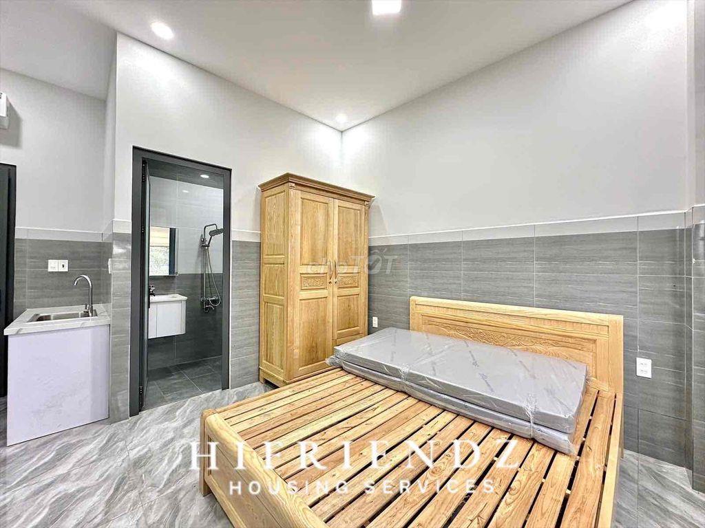 PHÒNG MỚI XÂY TẠI VƯỜN LÀI GIÁ HSSV