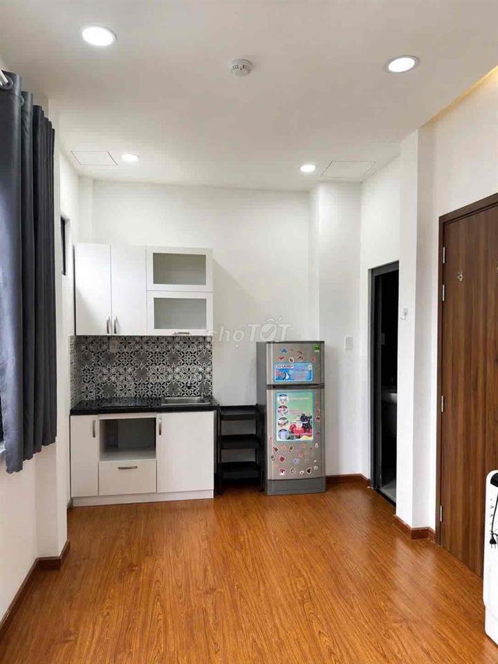 PHÒNG ĐẸP GIÁ TỐT GẦN LOTTE NGUYỄN VĂN LƯỢNG