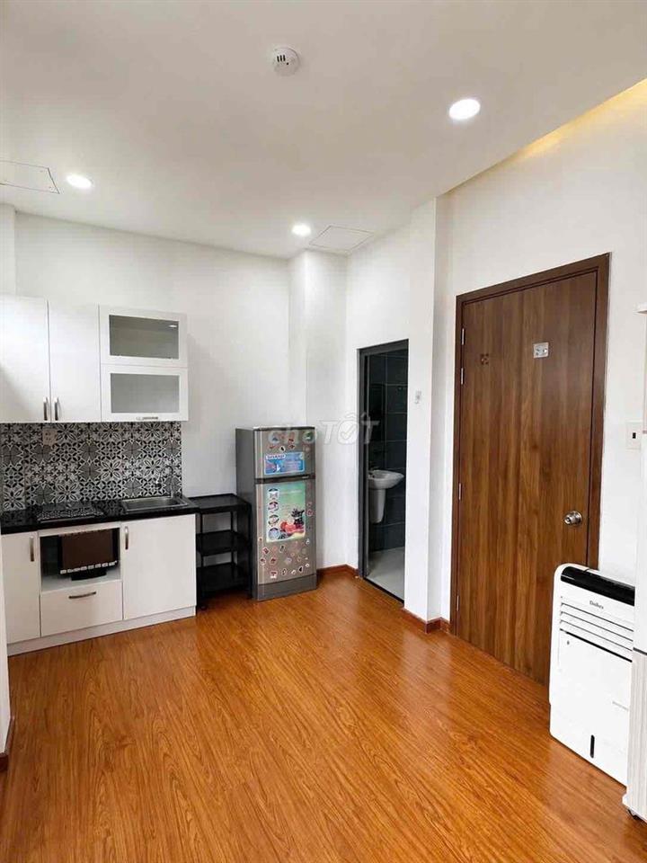 PHÒNG ĐẸP GIÁ TỐT GẦN LOTTE NGUYỄN VĂN LƯỢNG
