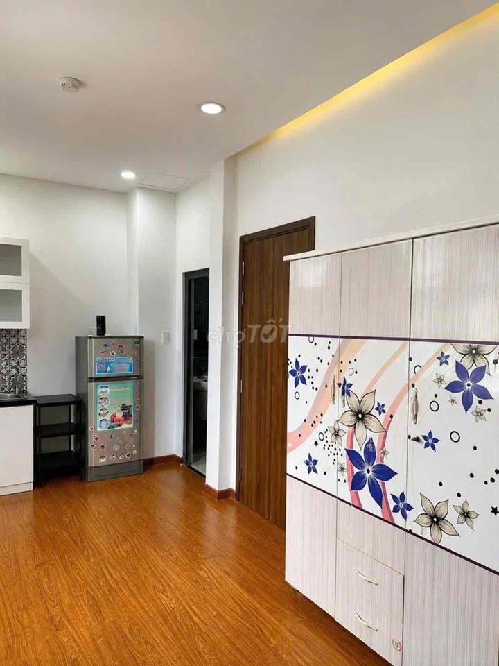 PHÒNG ĐẸP GIÁ TỐT GẦN LOTTE NGUYỄN VĂN LƯỢNG