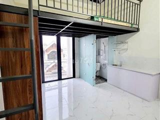 Căn Hộ Mini Khu Biệt Thự Sang Trọng 