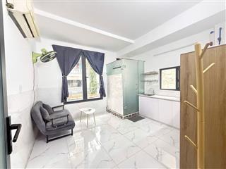 PHÒNG TRỐNG Ở NGAY FULL NỘI THẤT