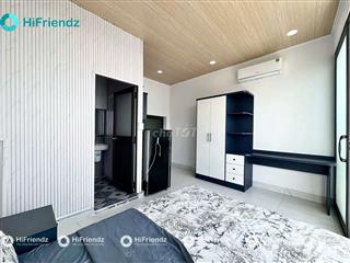 CĂN HỘ DỊCH VỤ MỚI XÂY TẠI DƯƠNG QUẢNG HÀM
