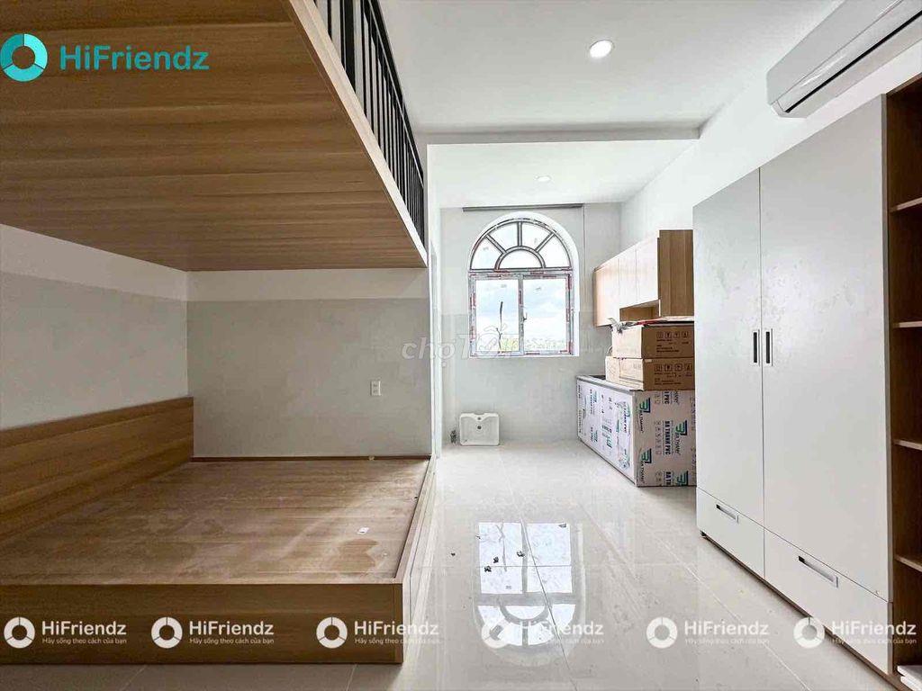 đi bộ VLU chỉ 6tr
