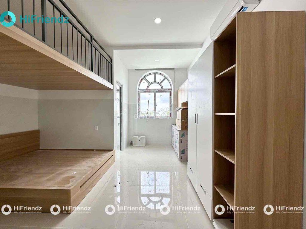 đi bộ VLU chỉ 6tr