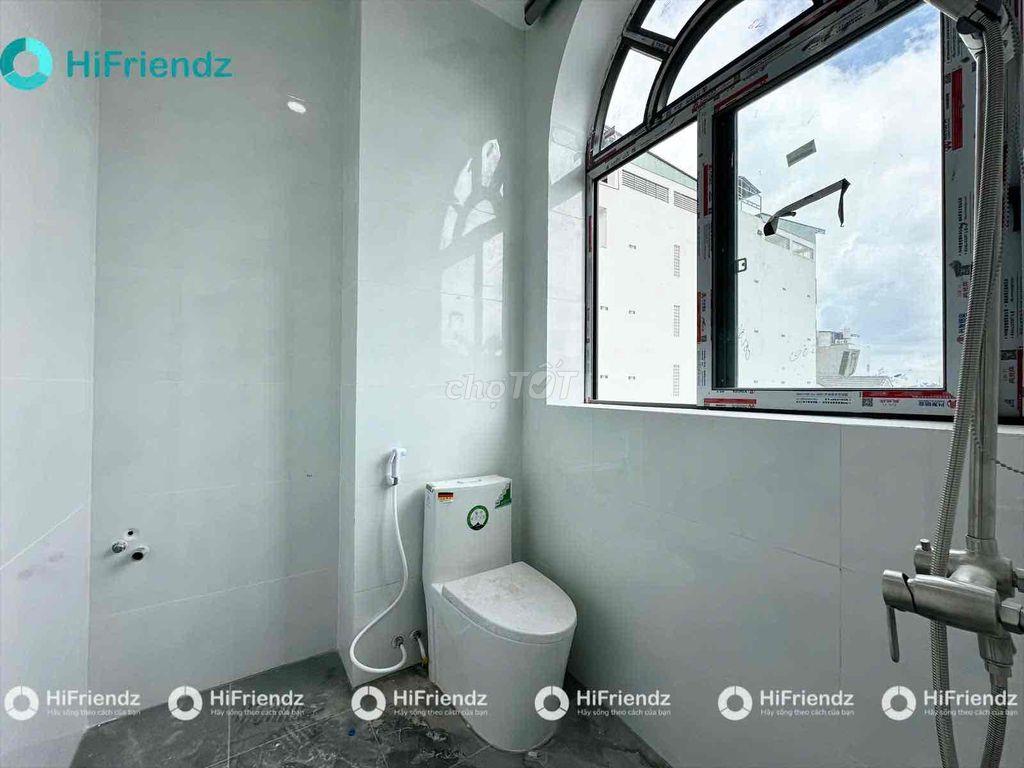 đi bộ VLU chỉ 6tr
